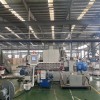 PVC电缆料造粒生产线_昆山玖德隆_PVC电缆料造粒生产线