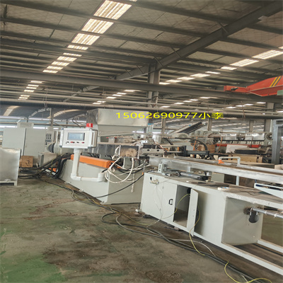 双螺杆水冲造粒机PET专用设备机