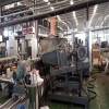 TPE/TPR用于特种电缆料造粒机_特种电缆料造粒机