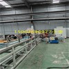 全自动丁基橡胶密封条挤出机_丁基橡胶密封条挤生产线