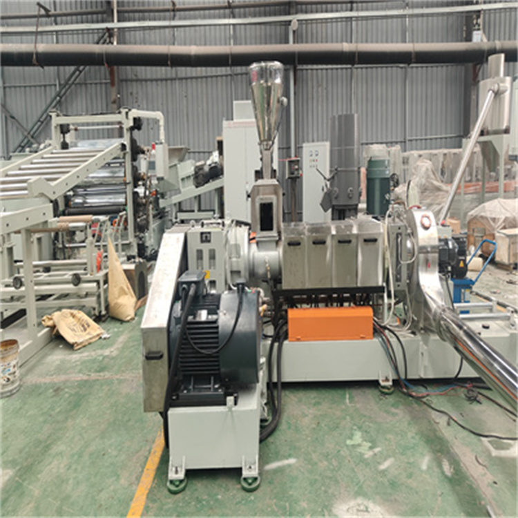 微信图片_20250929085314电缆料上面65下面是150双阶造粒机