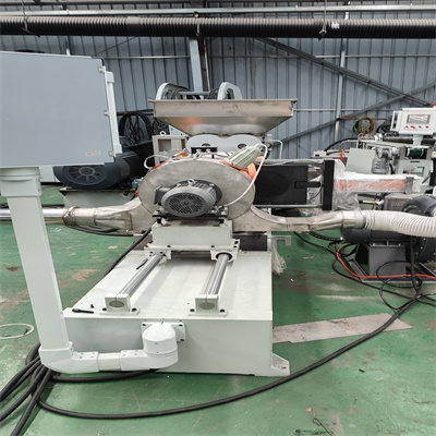 微信图片_20250515103253PE铝塑板阻燃母粒母粒造粒机21