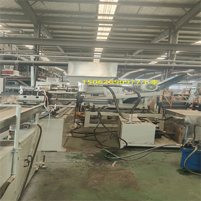 双螺杆水冲造粒机PET专用设备67666434