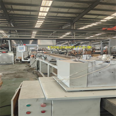 双螺杆水冲造粒机PET专用设备555