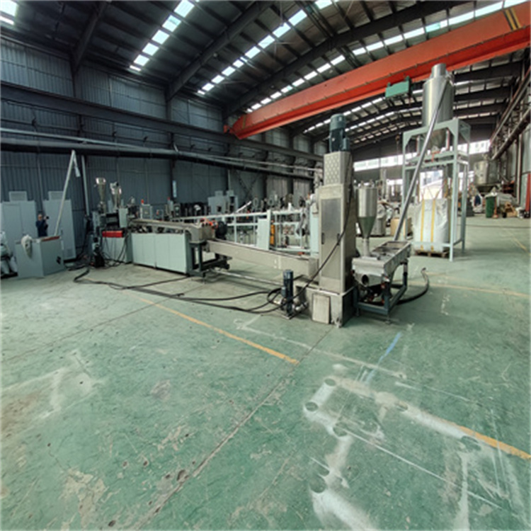 微信图片_2025102411201875双螺杆水冲造 粒机图片33