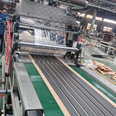 120150共挤丁基胶带挤出机7条