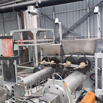 120150共挤丁基胶带挤出机7条4444