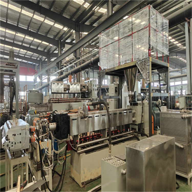 TPET片材生产线334