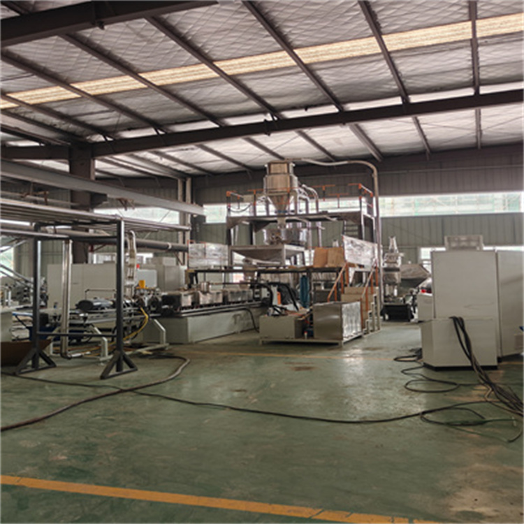 微信图片_20240920103138TPE弹性体水下切造粒机图片