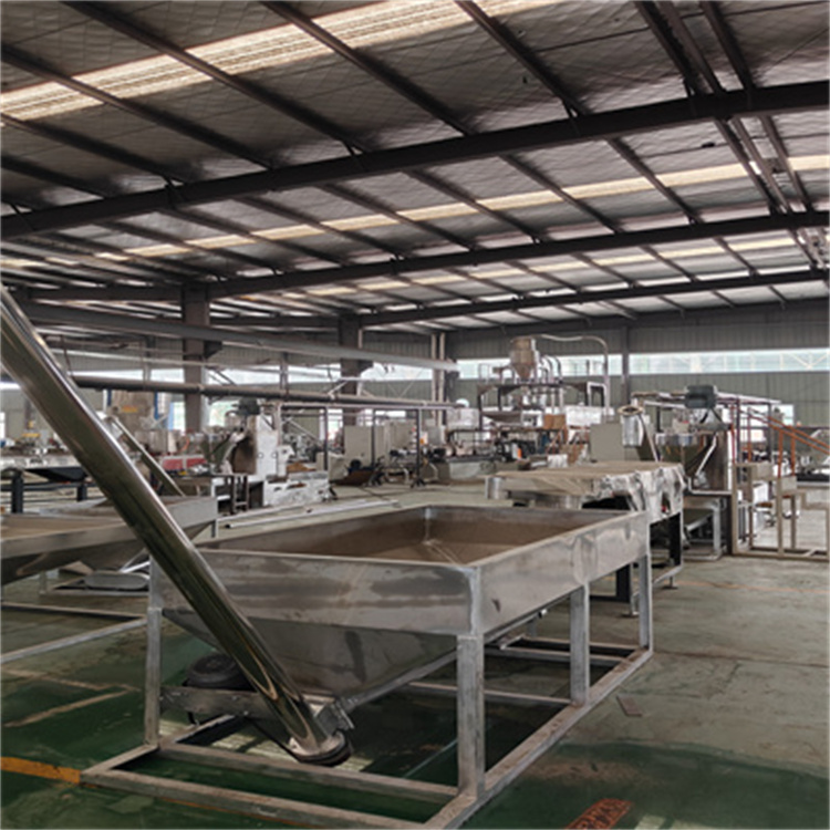 微信图片_20240920103104TPE弹性体水下切造粒机图片