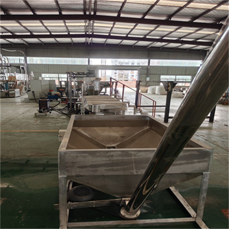 微信图片_20240920103405TPE弹性体水下切造粒机图片