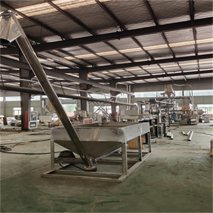 微信图片_20240920103334TPE弹性体水下切造粒机图片